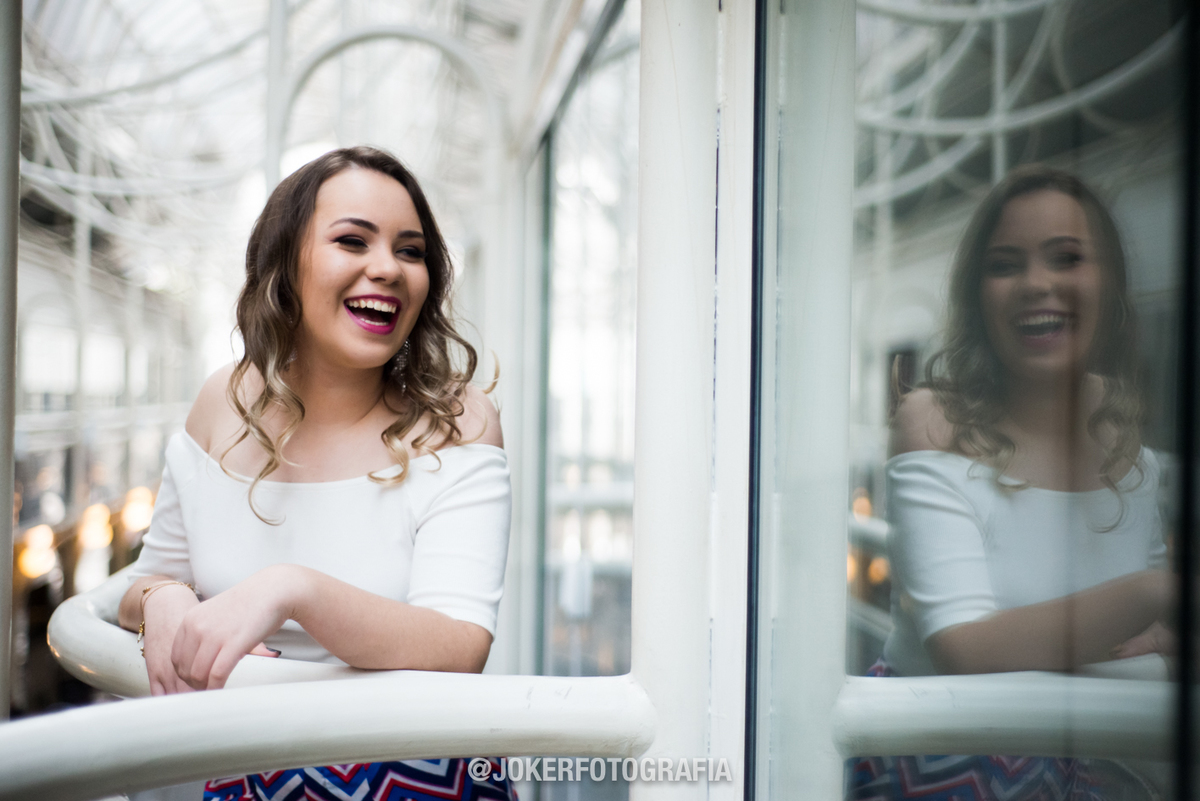 ensaio de 15 anos em curitiba