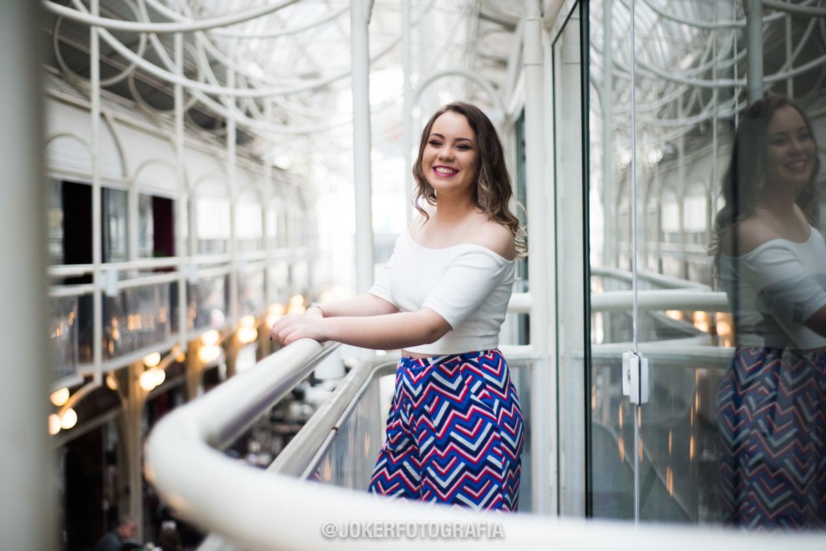 retratos femininos em curitiba