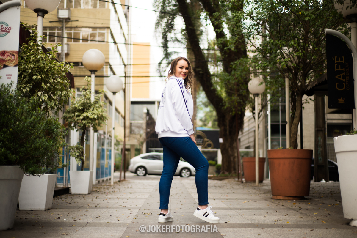 book de 15 anos urbano