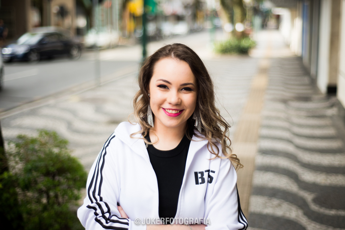 book de 15 anos em curitiba