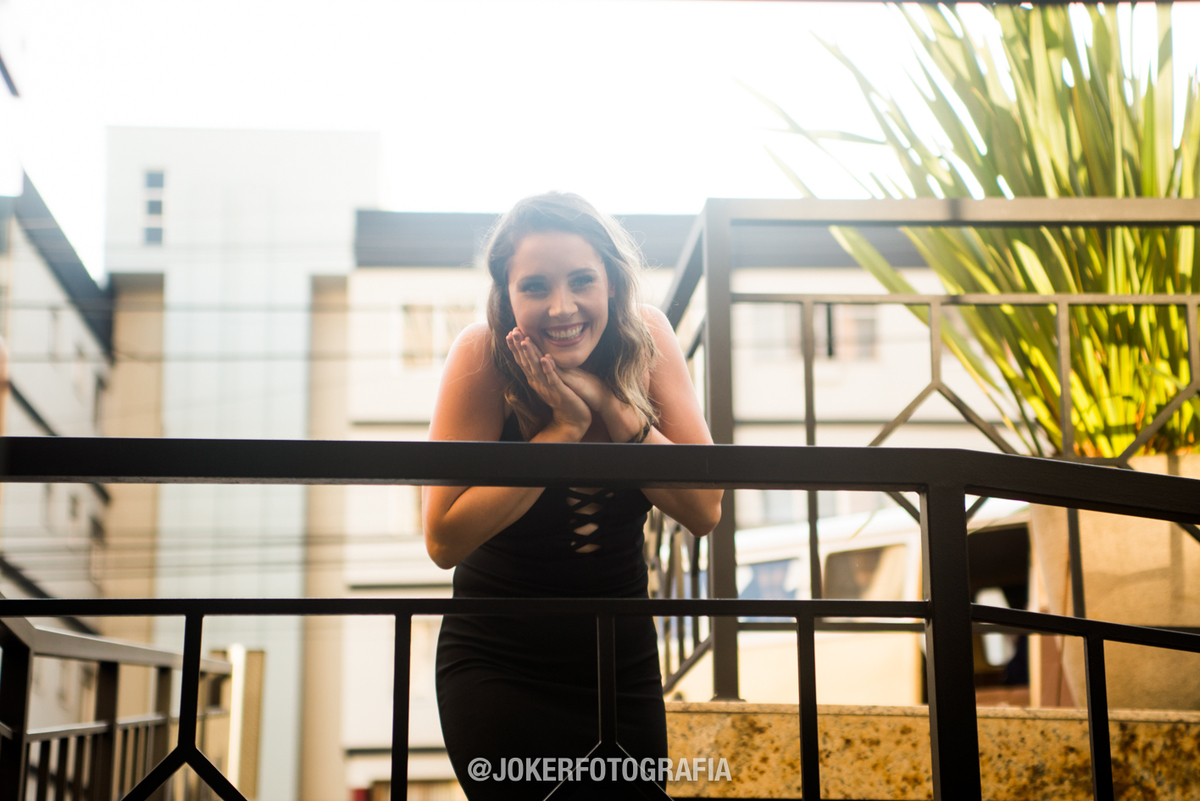 reaçao da amiga ao ver a noiva