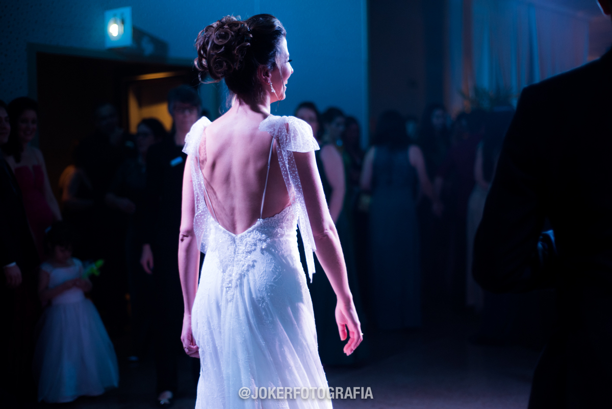 dicas de vestido de noiva que combinam com um estilo despojado e mais casual