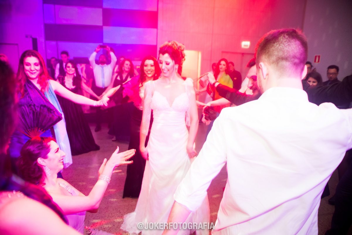 apresentaçao tipica em festa de casamento no piu jose