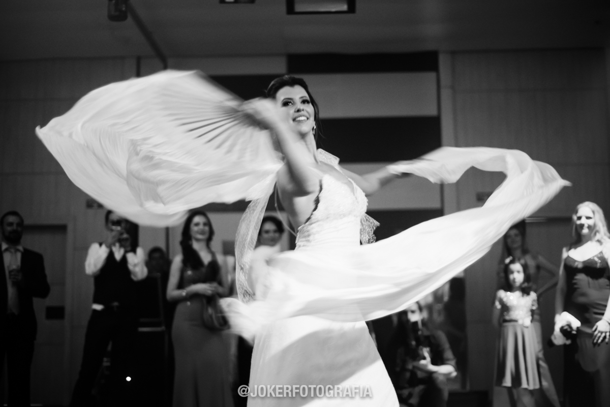 quando a noiva é bailarina e tem apresentaçao de dança do ventre