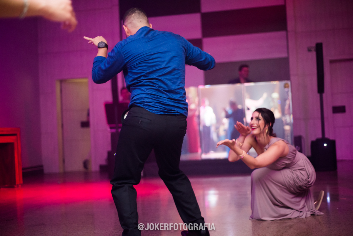 dança do ventre no casamento