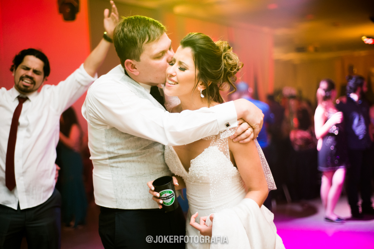 fotógrafos que ficam ate o final da festa