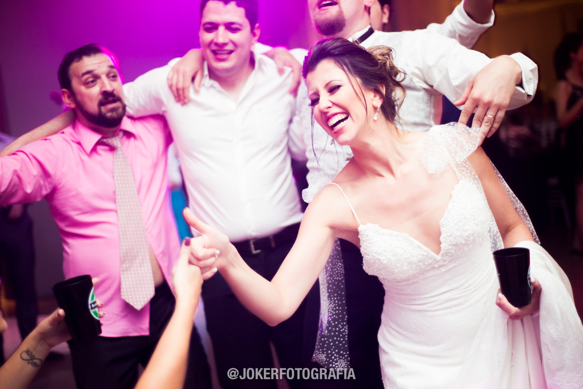 fotógrafo de casamento