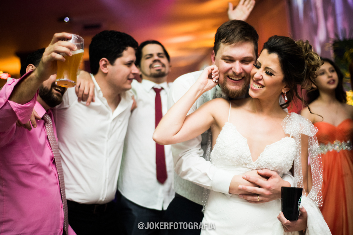 melhores fotógrafos para aquela festa animada que vira a noite