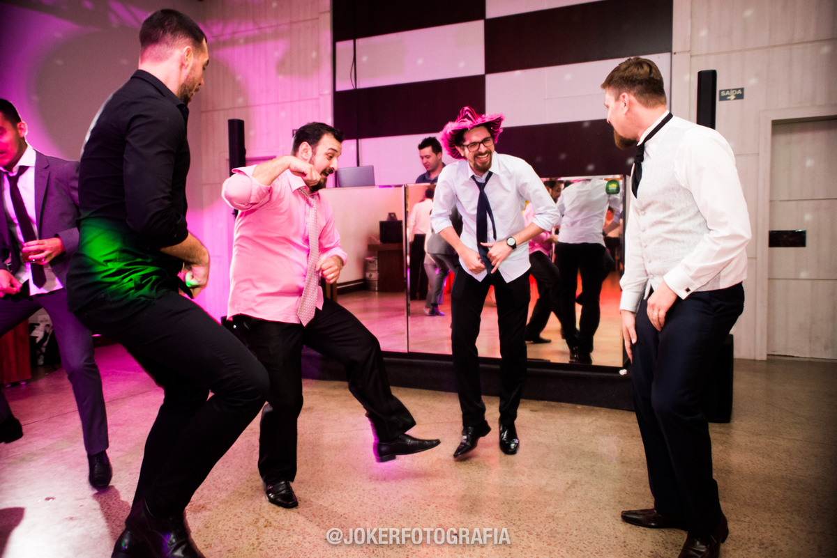 música coutry no casamento