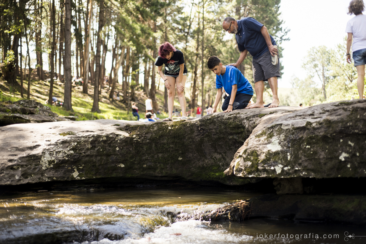 ensaio lifestyle de família