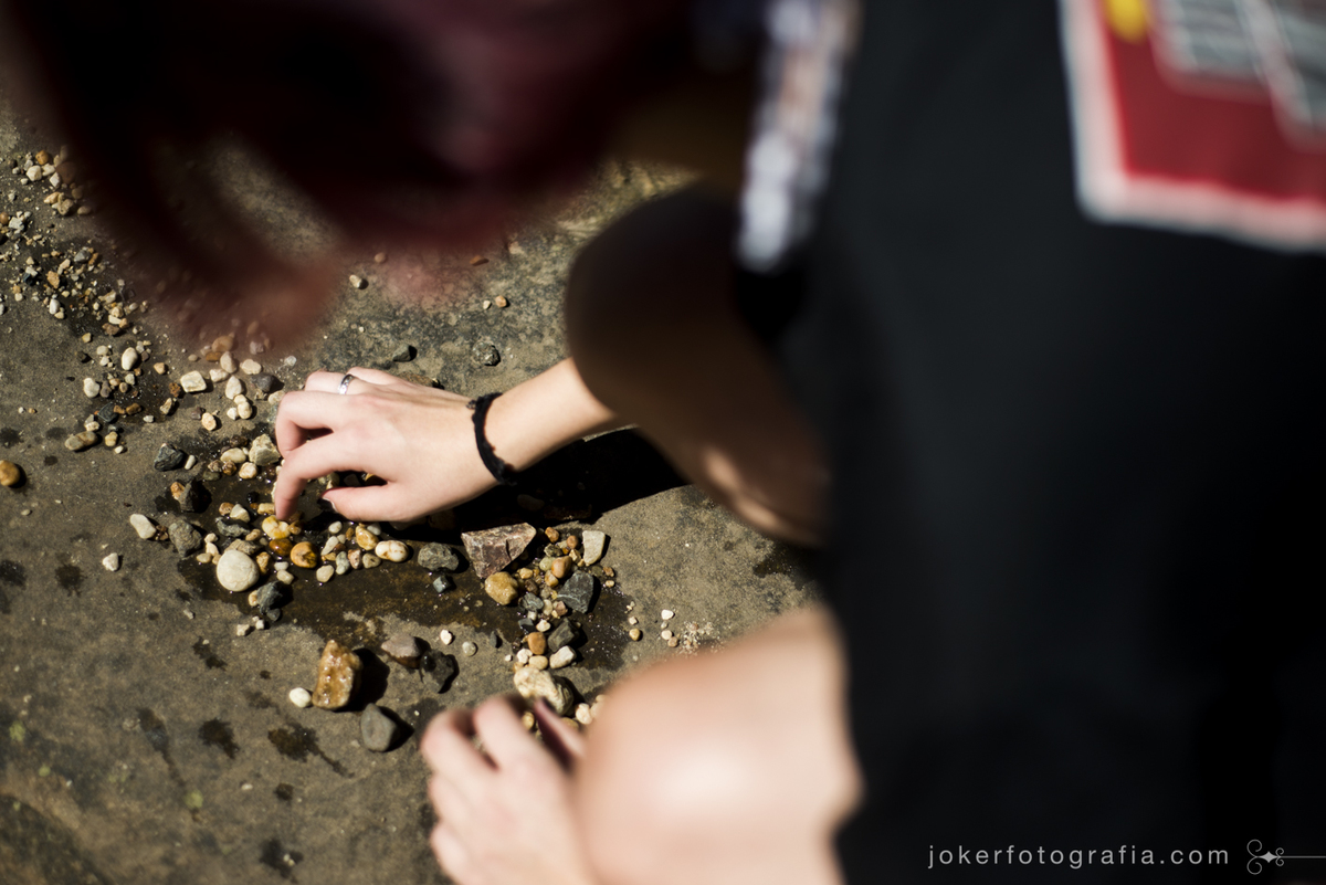 ensaio lifestyle de família com banho no rio em são luiz do purunã no recanto dos papagaios