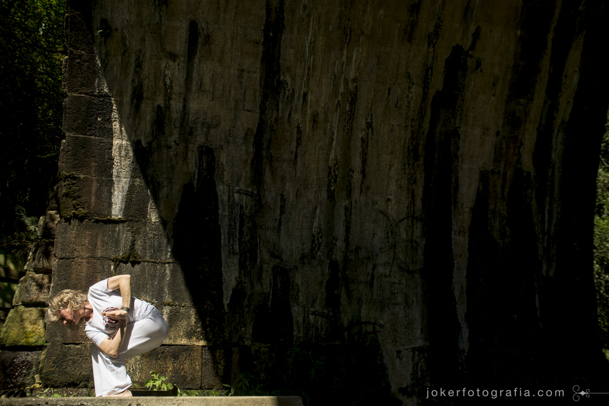 professora de yoga em curitiba