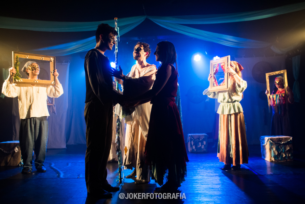 Teatro Cena hum bilheteria horários das aulas