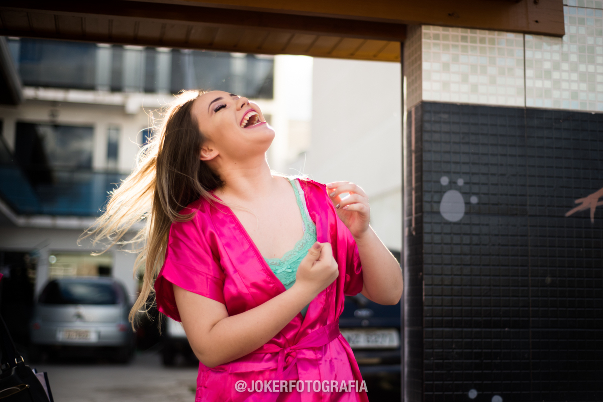 aniversario de 15 anos making of