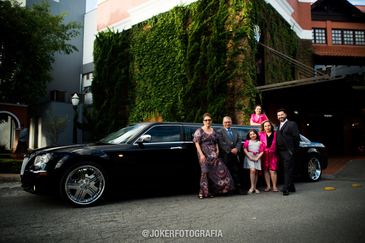 aluguel de limousine para 15 anos em curitiba limox