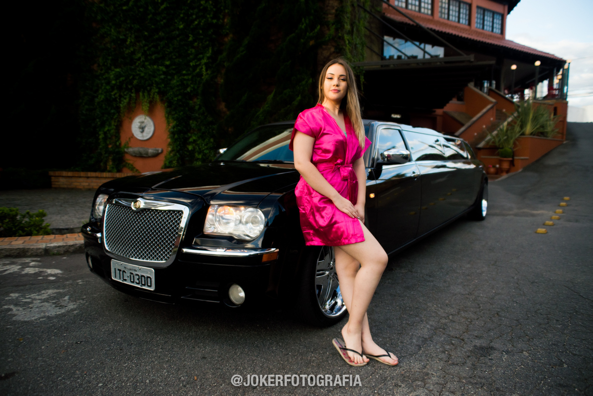 aluguel de limousine para 15 anos em curitiba limox fotógrafo