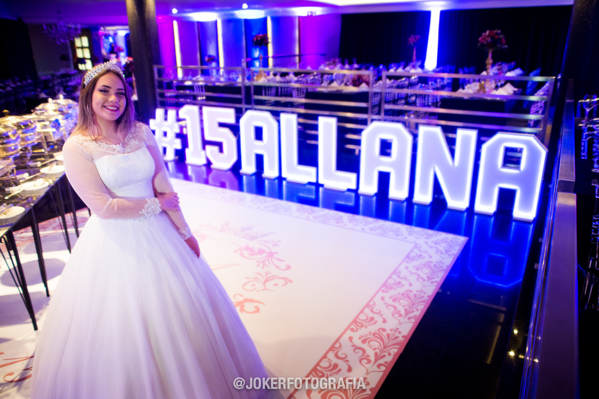 fotógrafo profissional em curitiba para festa de 15 anos