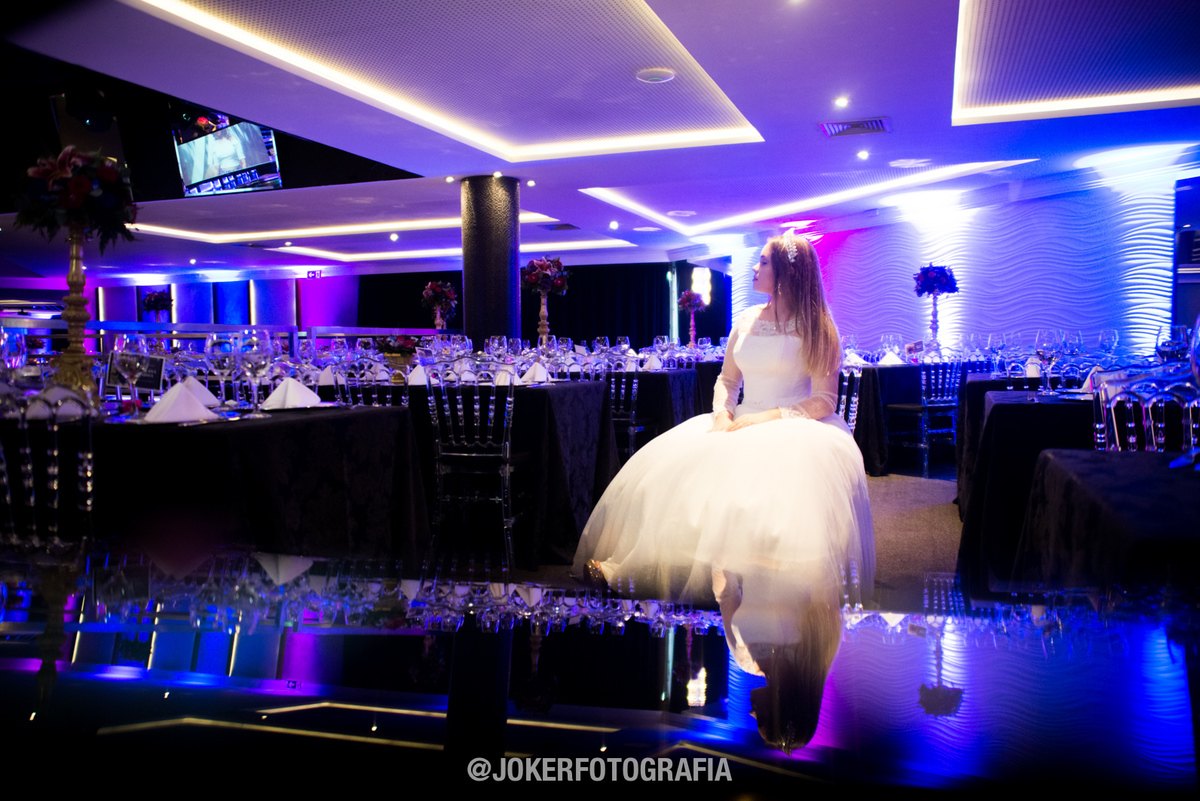 festa de 15 anos no mezza notte em curitiba famiglia fadanelli santa felicidade