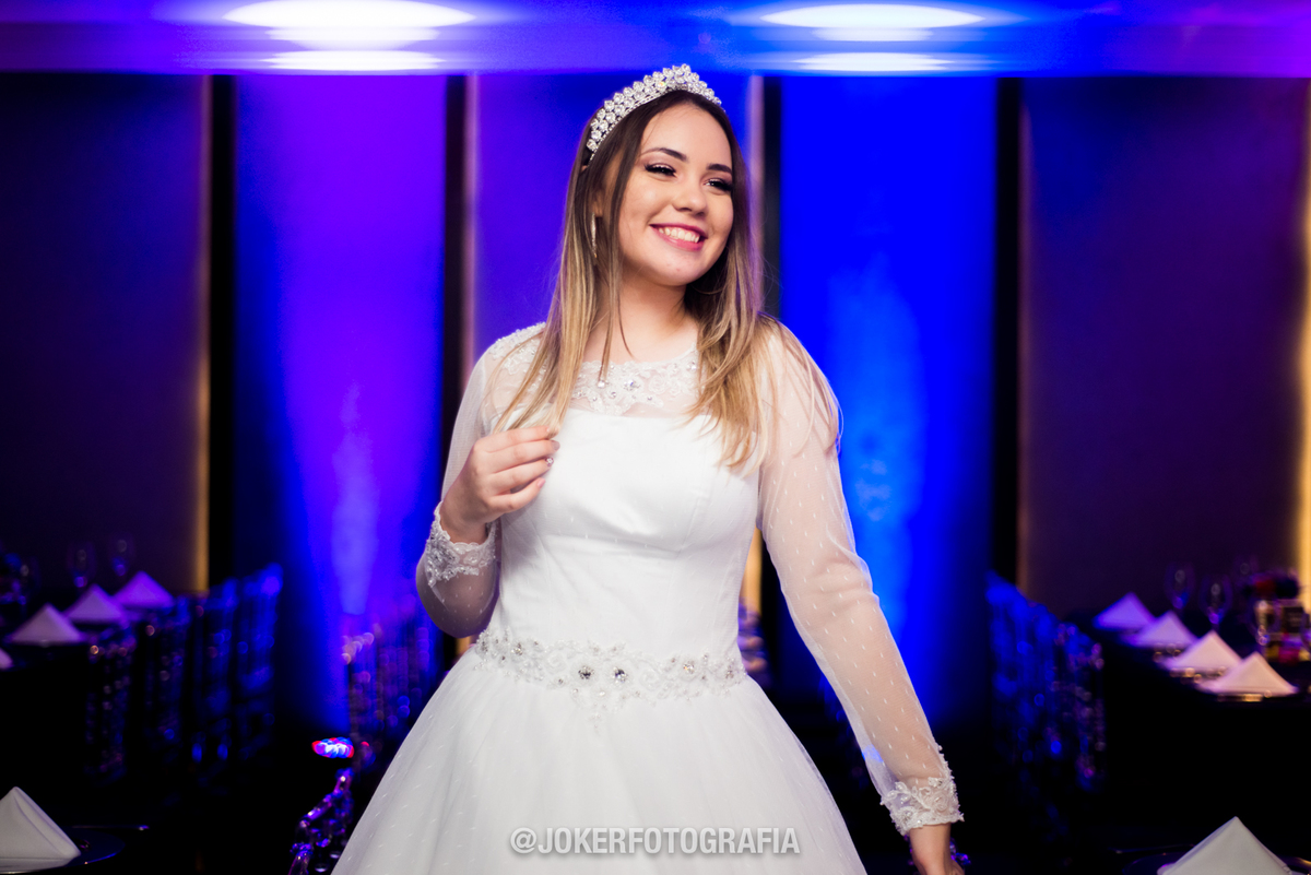 fotógrafo profissional em curitiba para festa de 15 anos