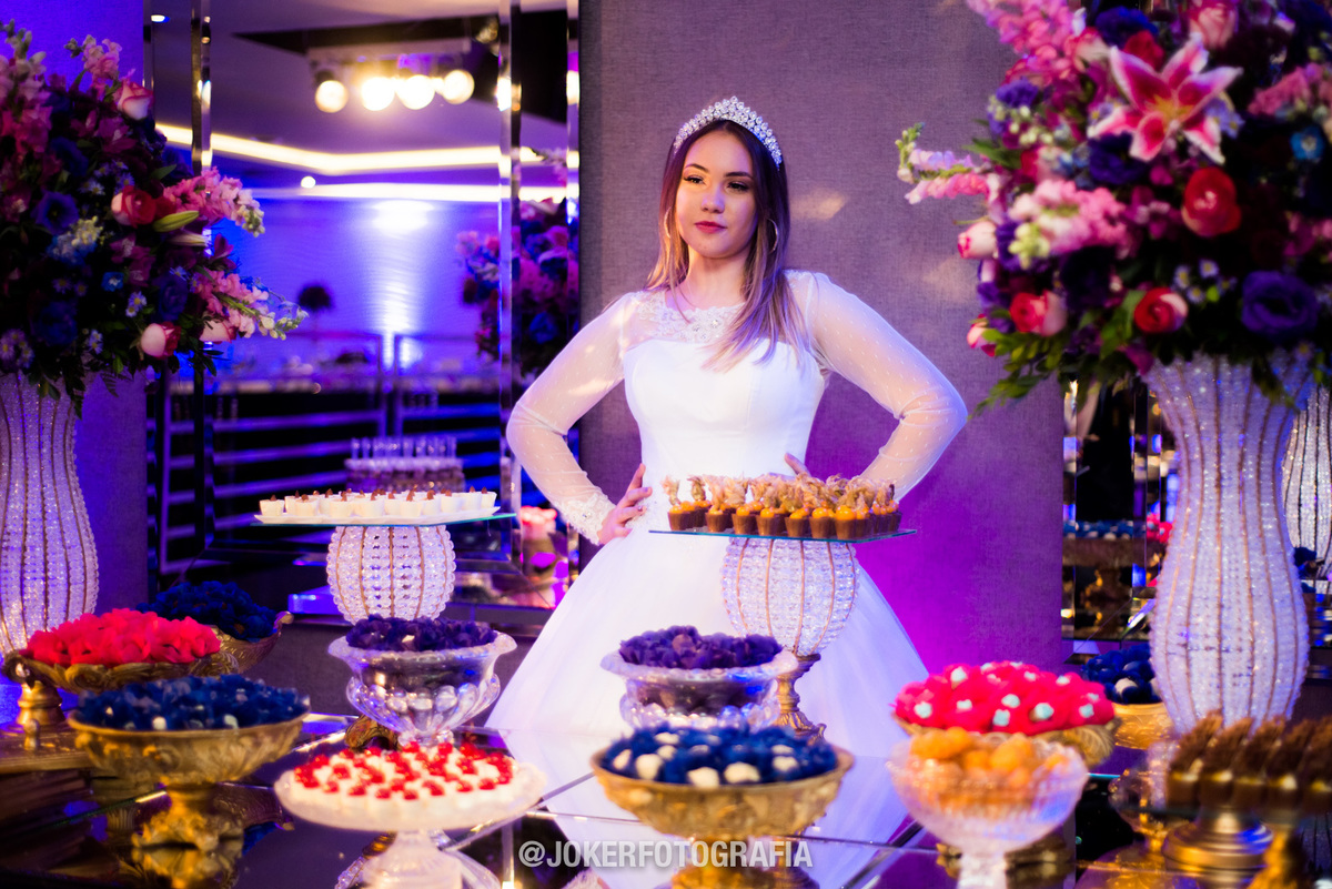 fotógrafo profissional em curitiba para festa de 15 anos