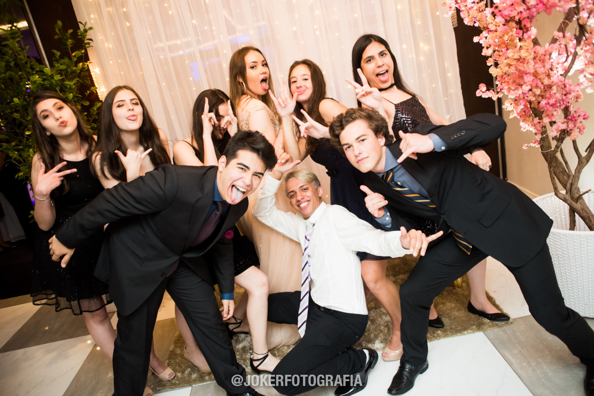 estúdio de fotografia em curiitiba com fotógrafos profissionais para eventos debutantes