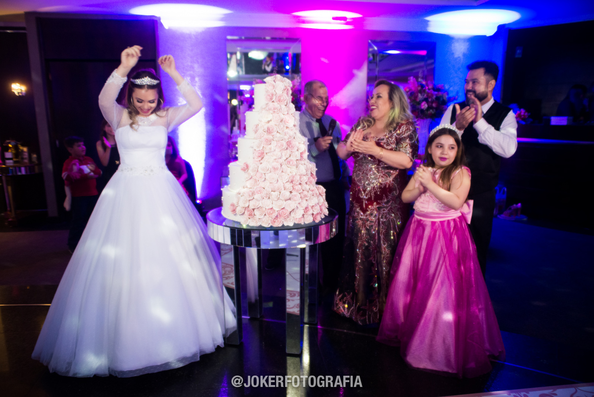 bolo de aniversario 15 anos