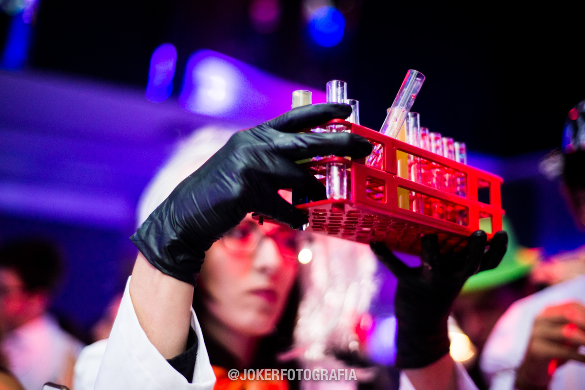 drinks diferentes para festa de 15 anos bartender curitiba