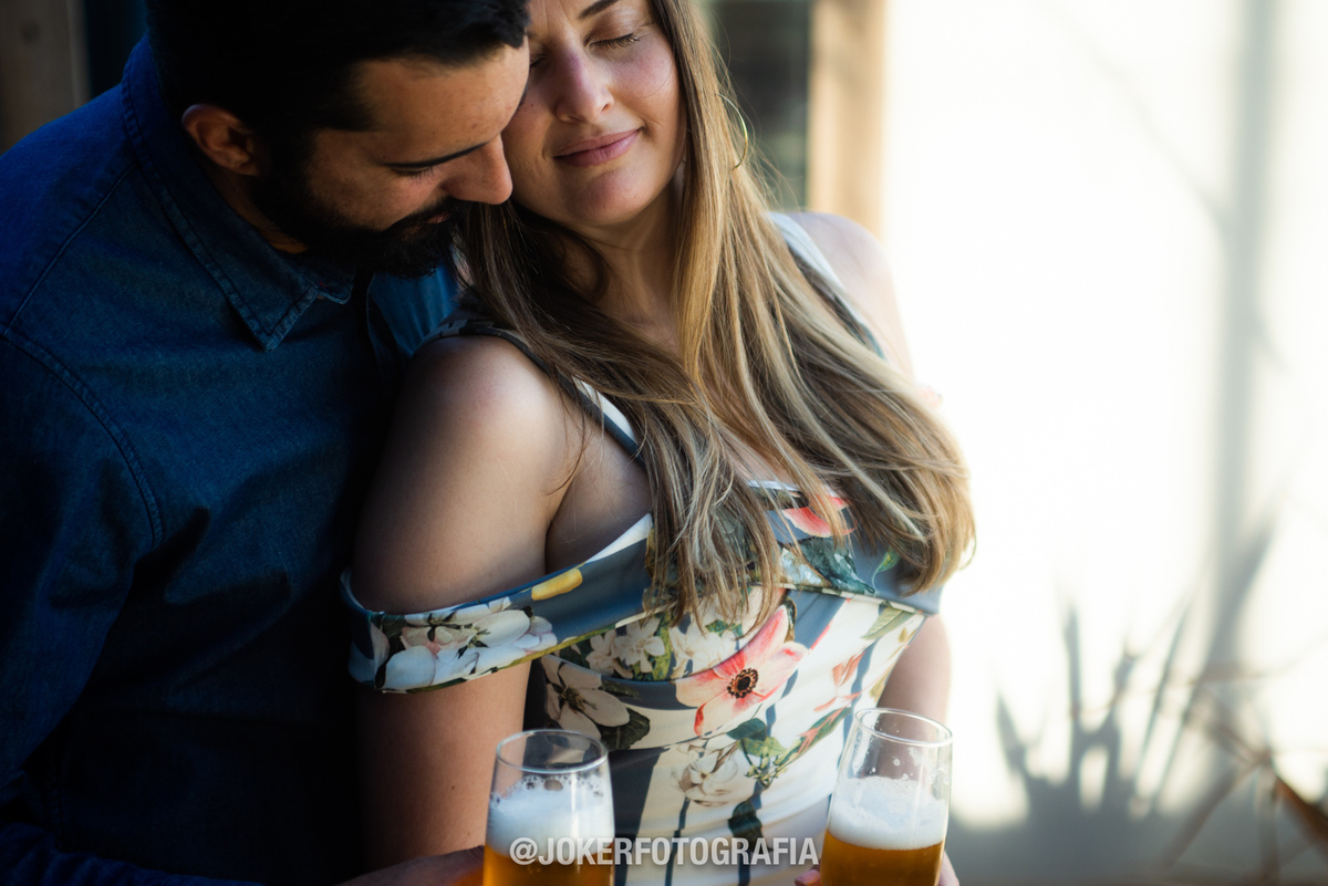 fotojornalismo em ensaio urbano na cervejaria