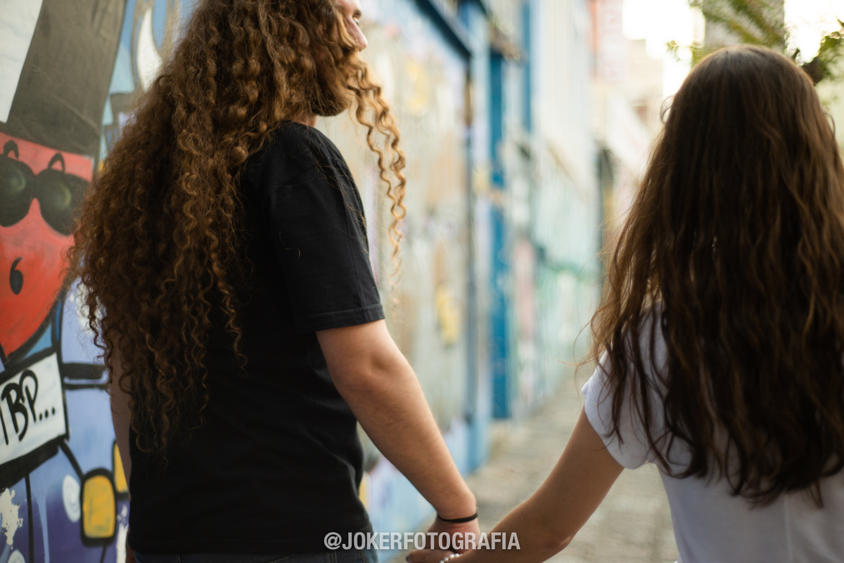 ensaio lifestyle em curitiba para pre casamento 