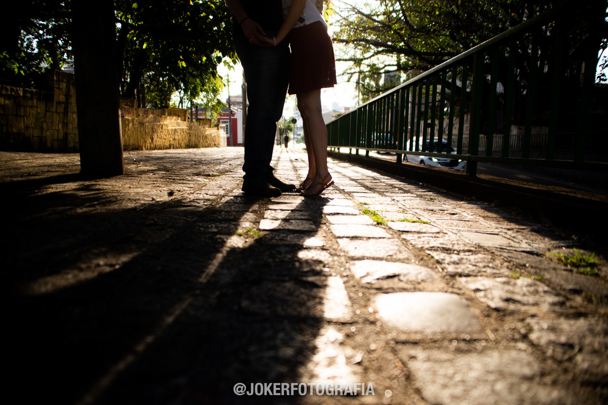 por do sol em curitiba para seu ensaio de casamento