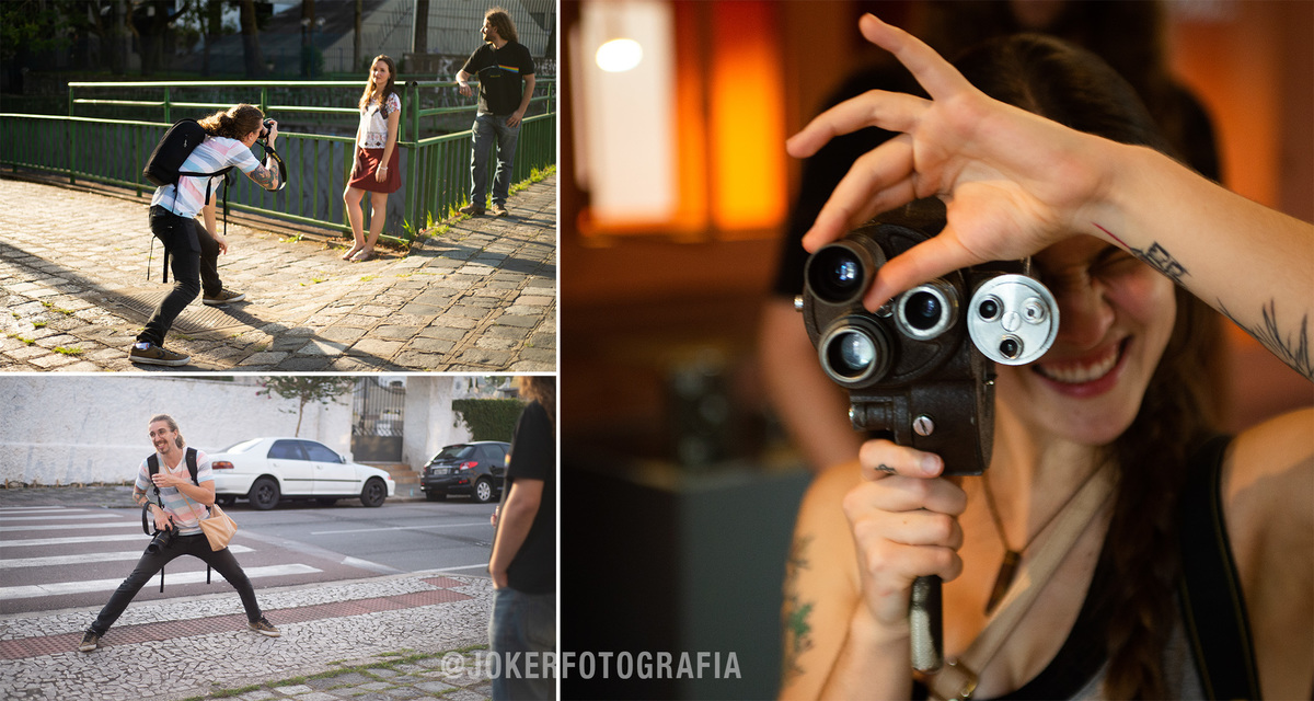 joker fotografia curitiba making of de ensaio com os fotógrafos