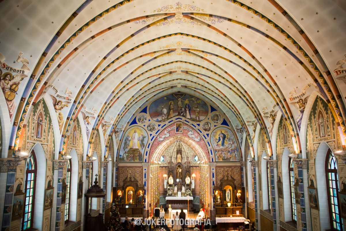 casamento na igreja da orleans no são bras igrejas para casar em curitiba