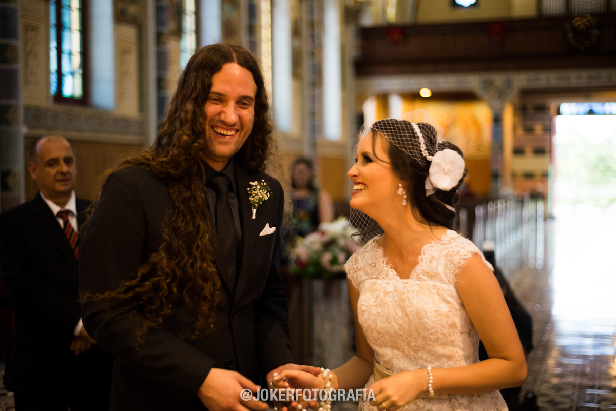 fotógrafo de casamento em curitiba para cerimonia na igreja