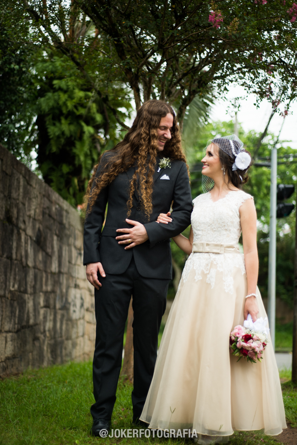 orçamento de fotografia para casamento
