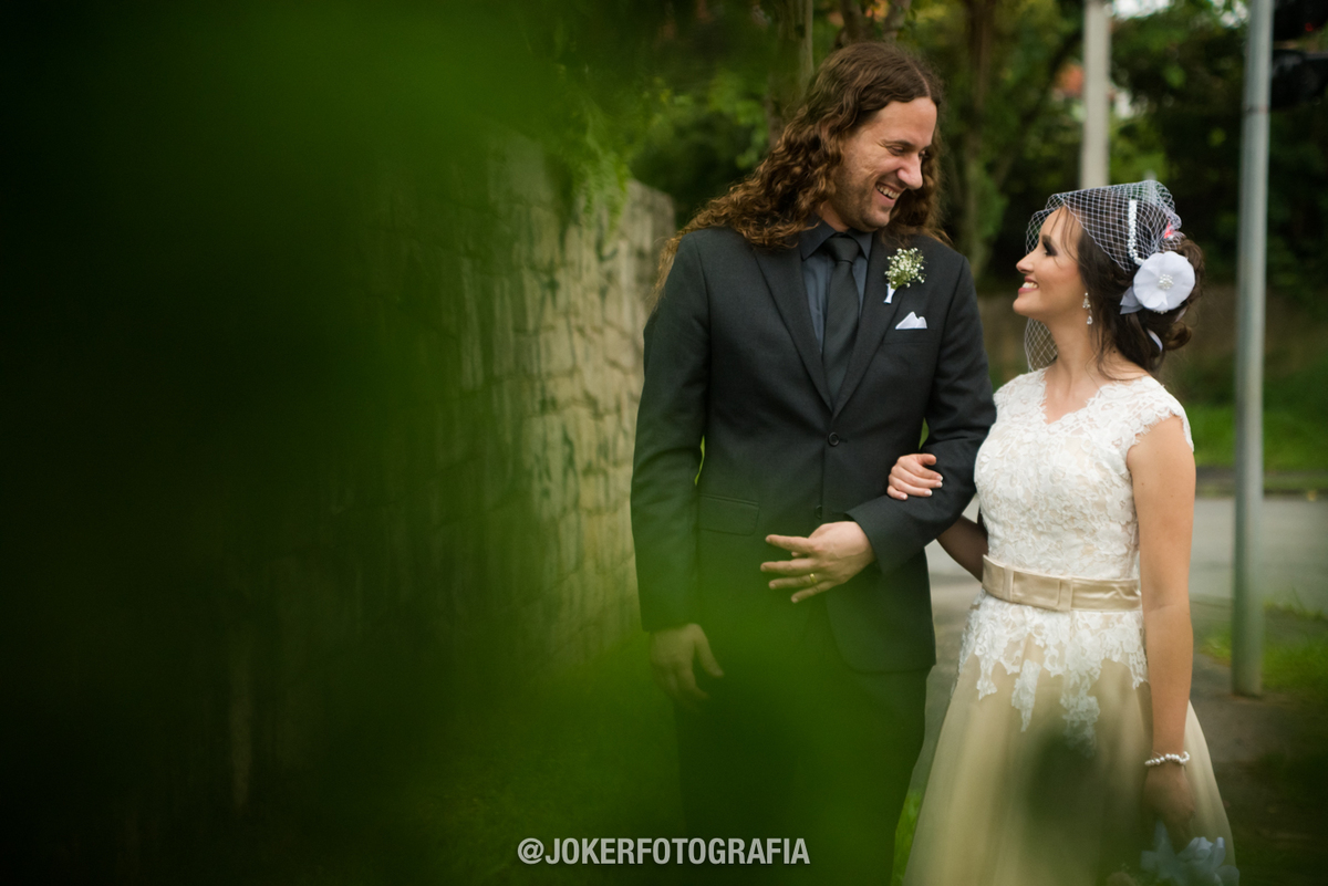 fotógrafo de casamento