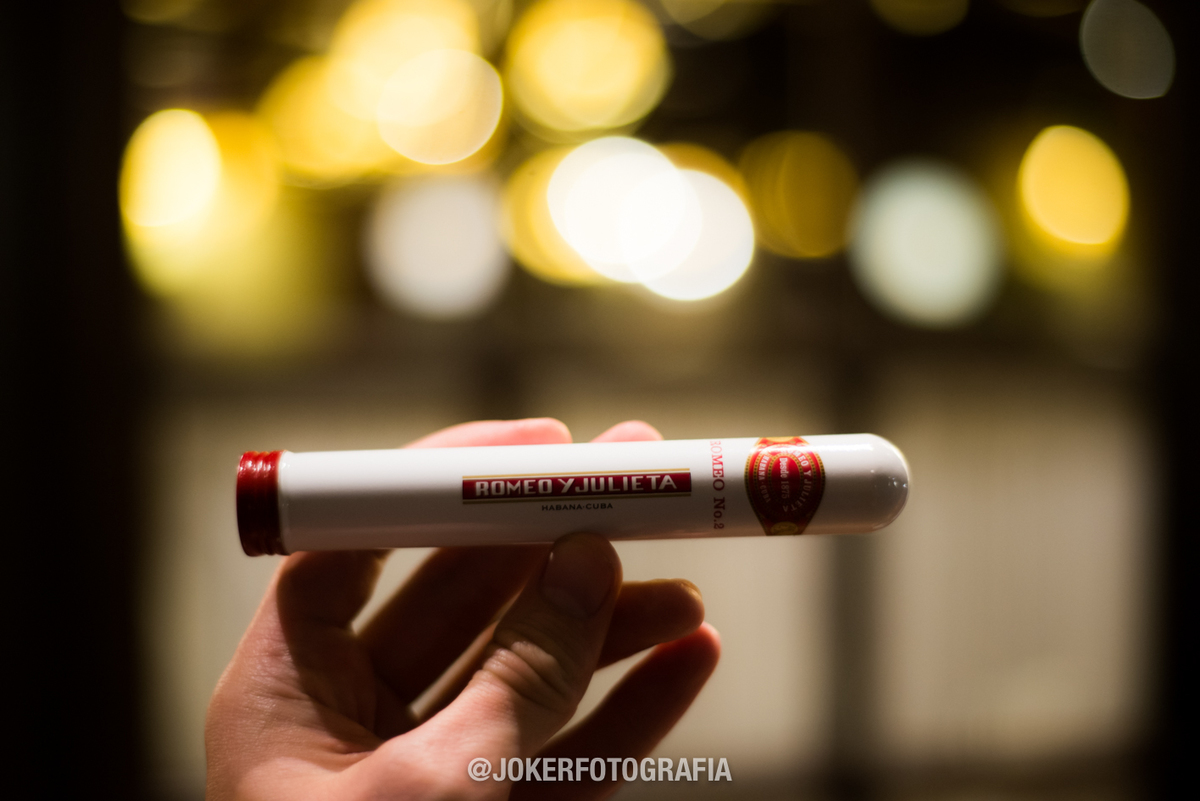 fumar charuto no dia do casamento dá sorte