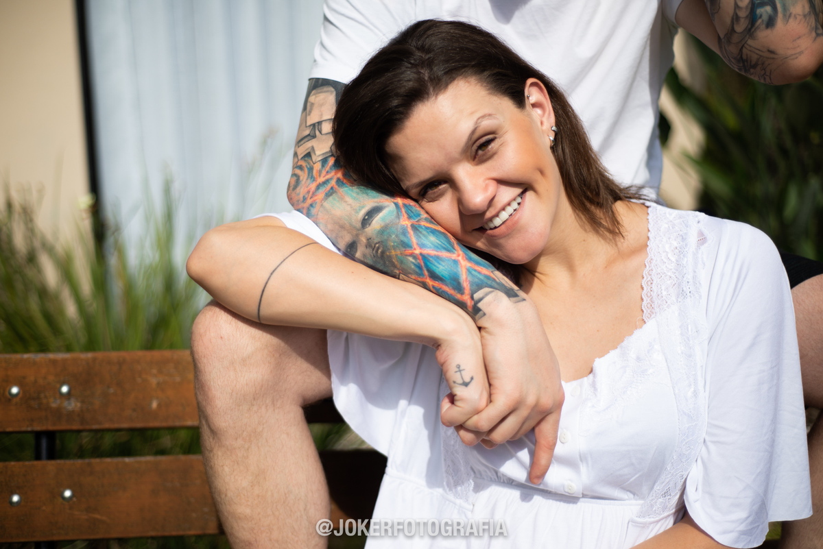 ensaio lifestyle em casa curitiba