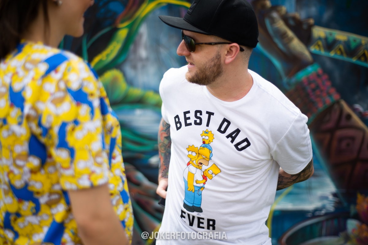 ensaio lifestyle de familia em curitiba melhor pai