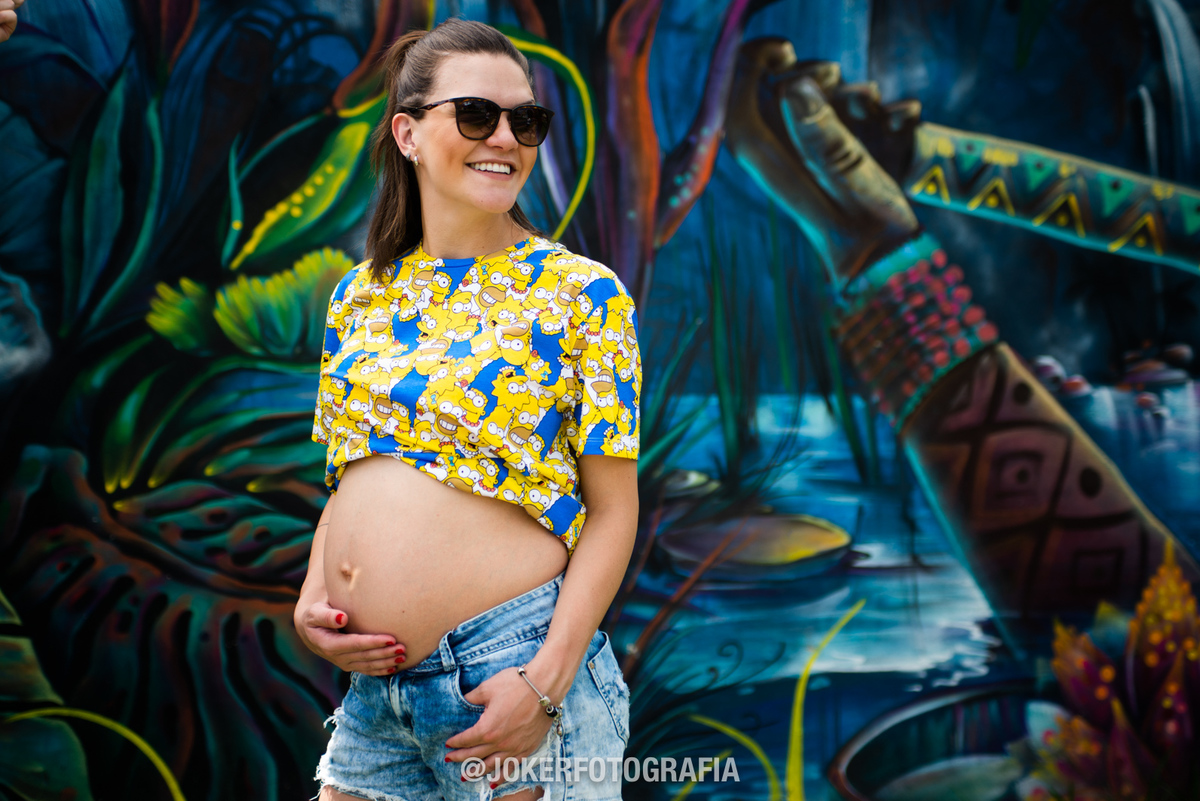 ensaio de gestante em curitiba melhores fotógrafos
