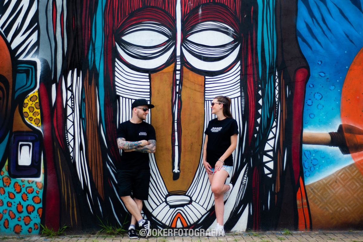 studio de fotografia para ensaio de gestante