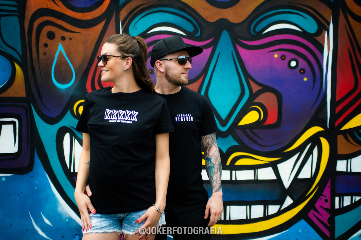 estudio de fotografia para ensaio de gestante