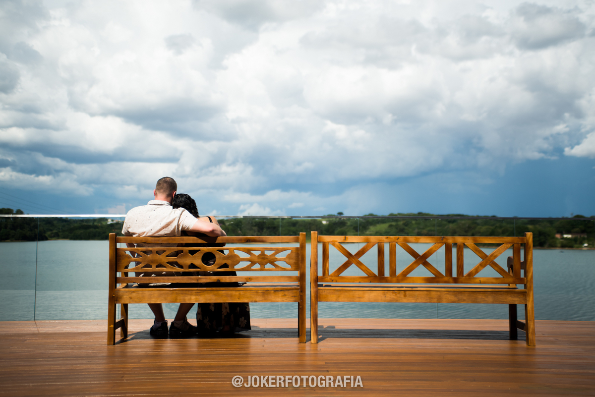 paisagem para fotos em curitiba