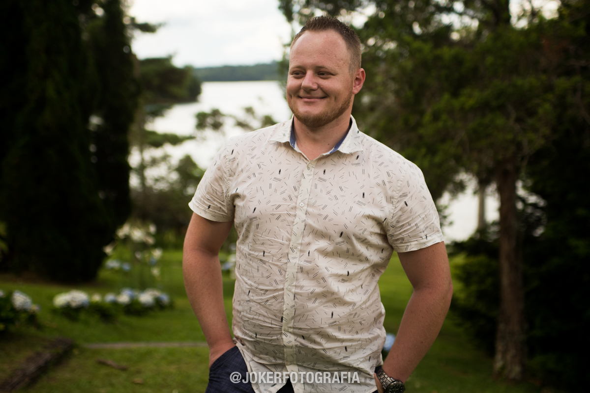 ensaio fotográfico masculino