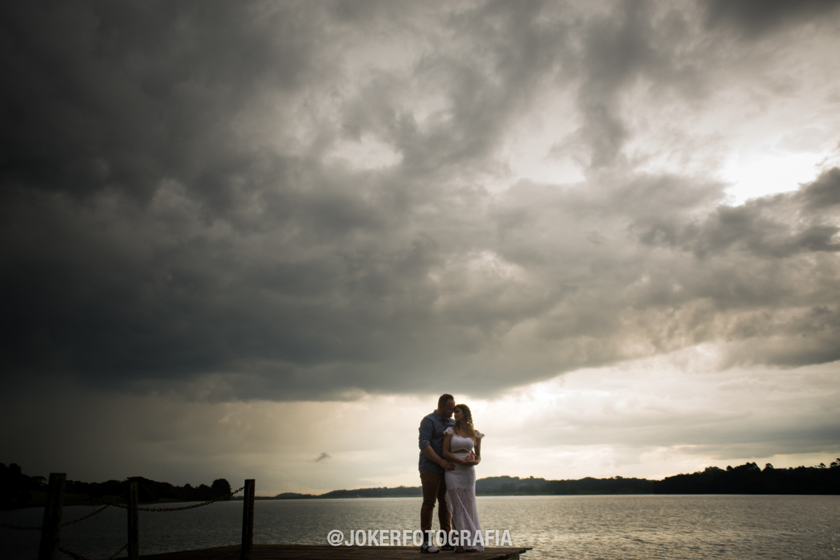 onde casar ao ar livre em curitiba com lago e pier