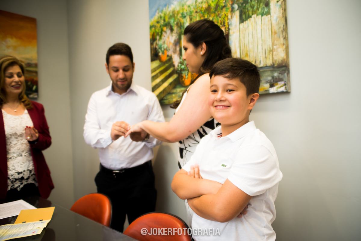 fotógrafo casamento civil em curitiba
