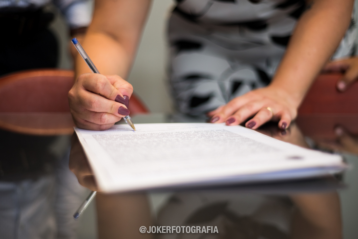 cartórios para casamento em curitiba