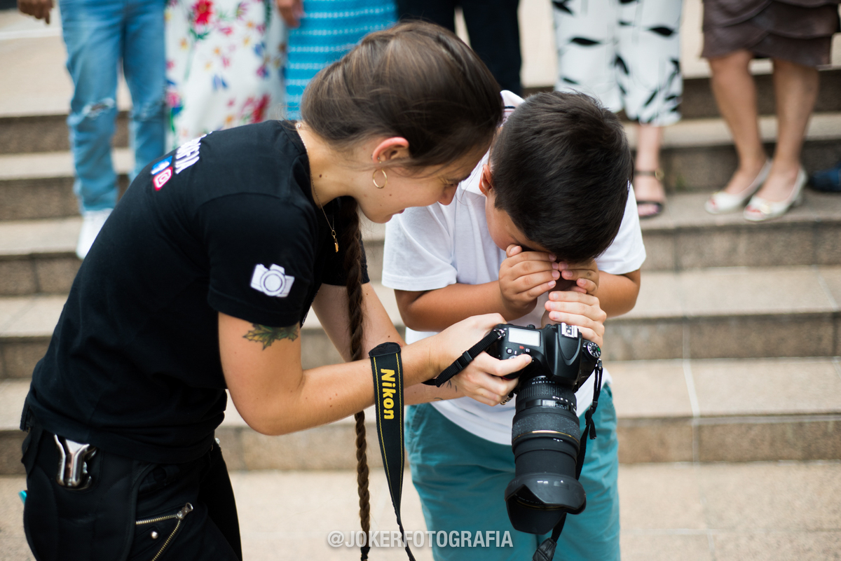 fotógrafa roberta ellerbrock em casamento no cartório