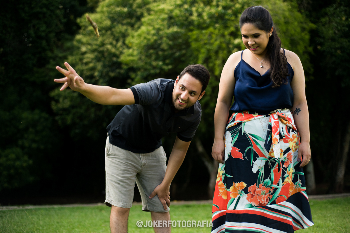 ensaio com cachorro no parcão do mon