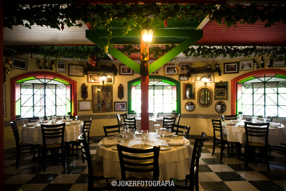 jantar de casamento no lellis trattoria onde jantar em curitiba para casal