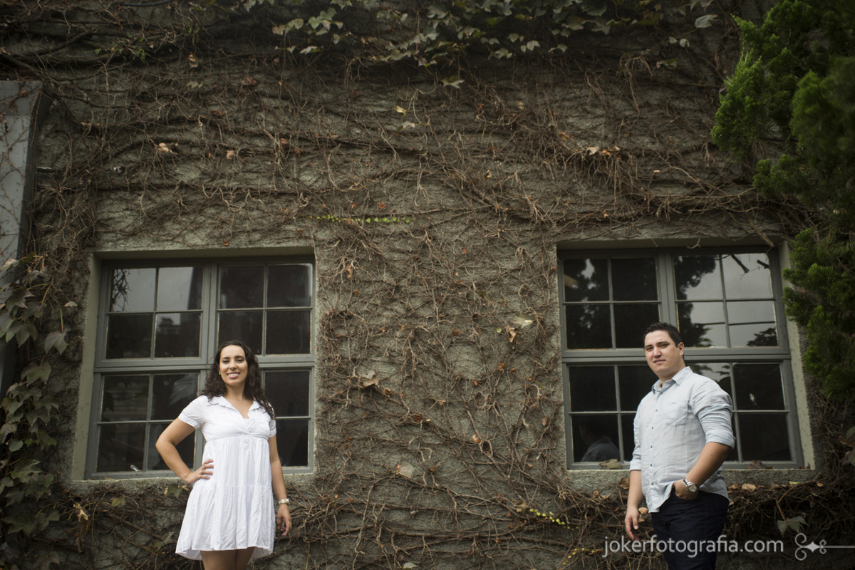 fábrica desativada ensaio pre wedding